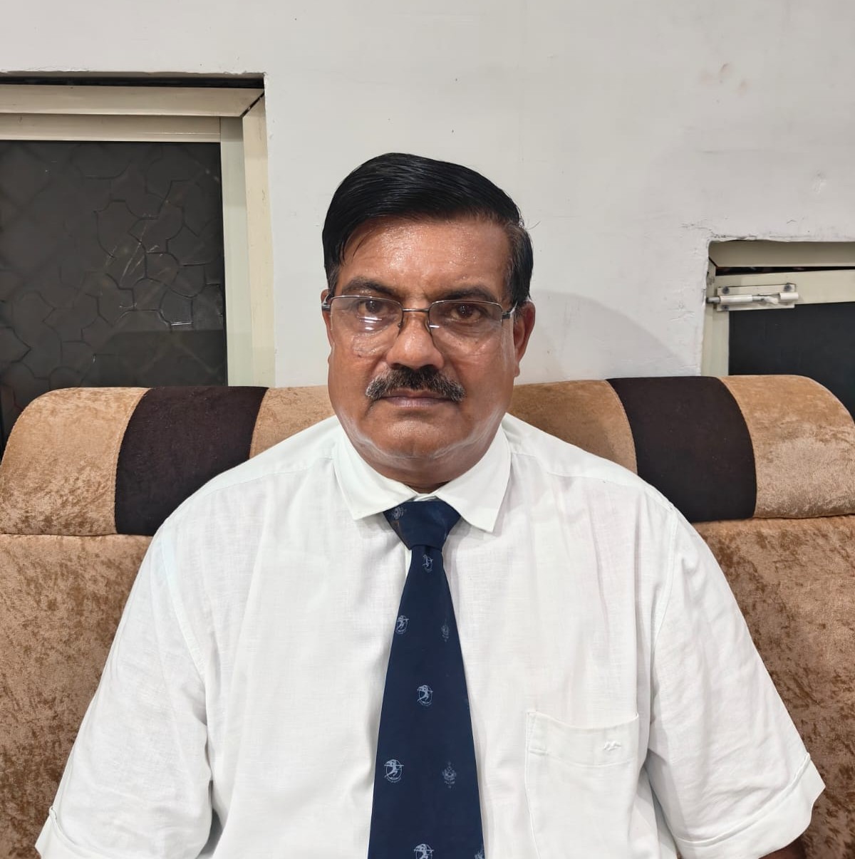 Founder & MD
